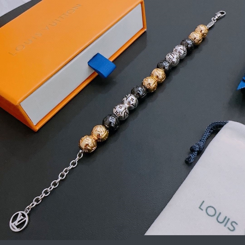 LV Necklaces